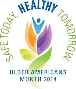 BenTrust Blog Photo for National Older Americans Month